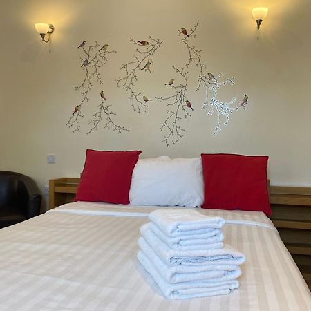 Lyall Apartment Hotel Лондон Екстер'єр фото