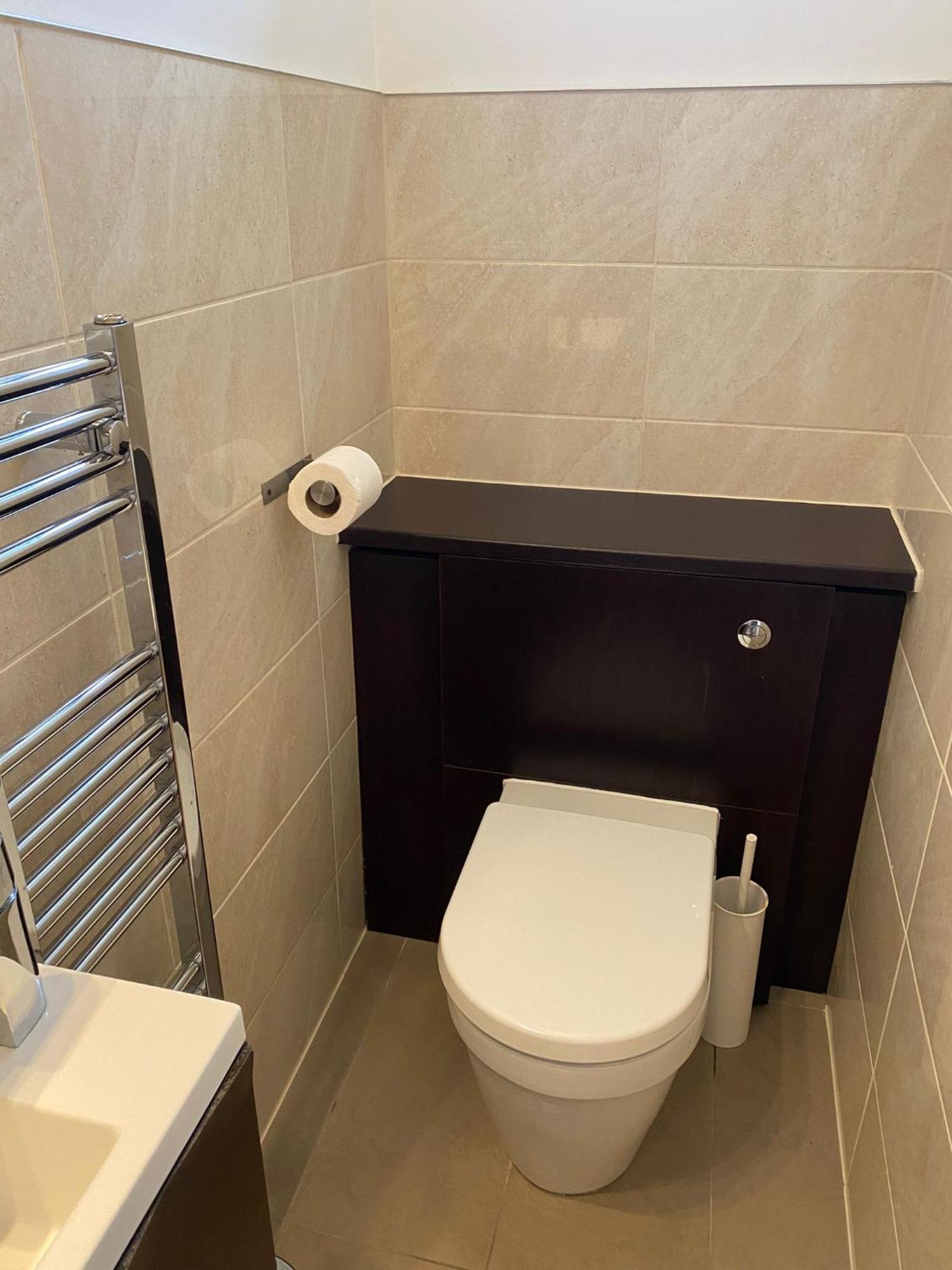 Lyall Apartment Hotel Лондон Екстер'єр фото