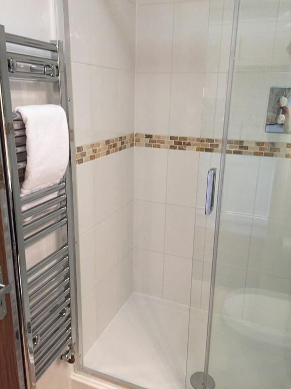 Lyall Apartment Hotel Лондон Екстер'єр фото