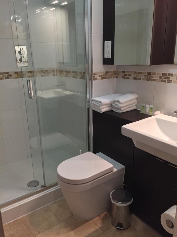Lyall Apartment Hotel Лондон Екстер'єр фото